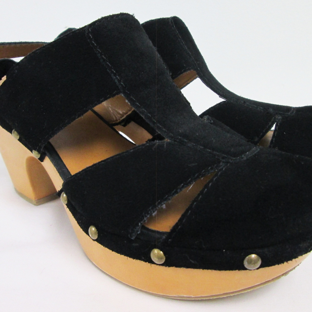 BC shoes